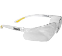 Очки прозрачные DEWALT DPG52-1D