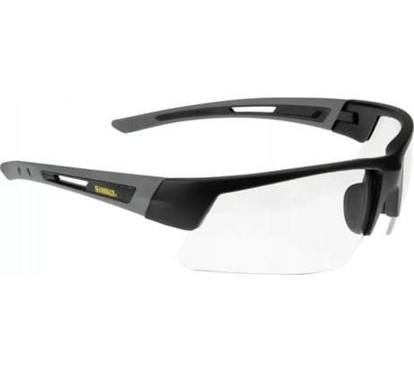 Защитные очки прозрачные DEWALT DPG100-1D