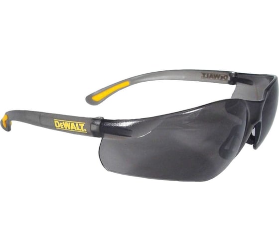 Очки затемненные DEWALT DPG52-2D