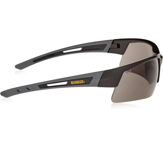 Очки затемненные DEWALT DPG100-2D