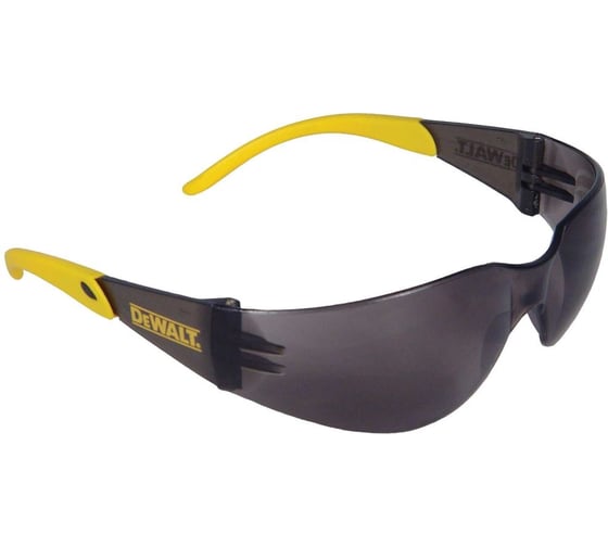 Очки затемненные DEWALT DPG54-2D