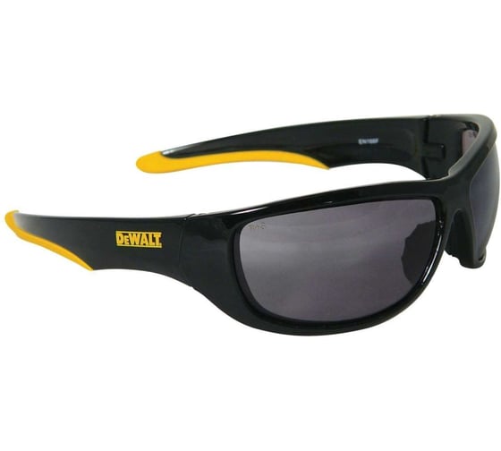 Очки затемненные DEWALT DPG94-2D