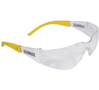 Очки прозрачные DEWALT DPG54-1D
