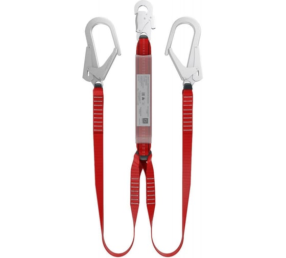 Строп с амортизатором Safe-tec ABS712 ABS712R-56