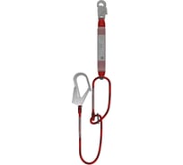 Капроновый строп с амортизатором Safe-tec ABS102 ABS102R