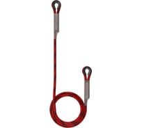 Гибкая анкерная линия Safe-tec, длина 10 м, d 12 мм SLP110R