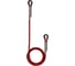 Гибкая анкерная линия Safe-tec, длина 50 м, d 12 мм SLP150R 1