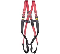 Страховочная привязь Safe-tec ST4 STR004