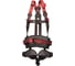 Страховочная привязь Safe-tec ST6 STR106 1