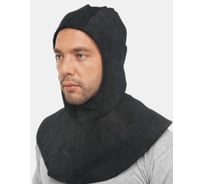 Подшлемник спилковый ГК Спецобъединение (57-61), шт, Шап 302/57