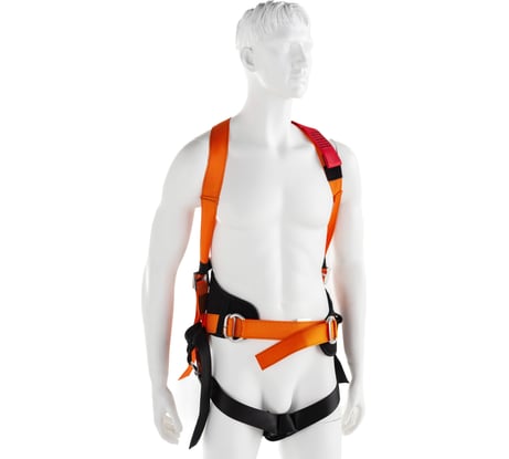 Страховочная привязь Gigant УСП 2 Ж 4 Prime