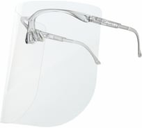 Очки-экран РОСОМЗ BIOT 17840/3