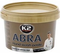 Паста для очистки рук K2 PRO ABRA 500 мл W521