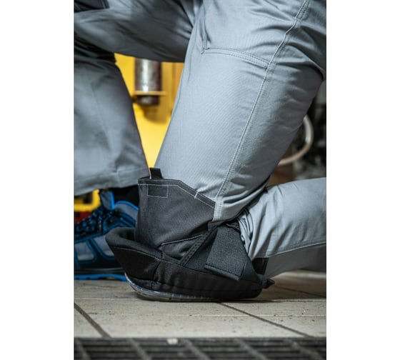 Гелевые наколенники HOEGERT TECHNIK HOGL 2шт., HT5K293