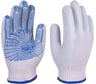 Перчатки СПЕЦ-SB х/б, с ПВХ, 45 гр, 3.1111.063