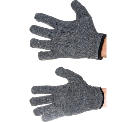 Полушерстяные двойные перчатки СПЕЦ-SB АЛТАЙ ЛАЙТ 3.7240.079