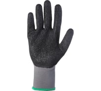 Противоскользящие перчатки с рельефным латексным покрытием Jeta Safety р.XXL/11 JL061-XXL