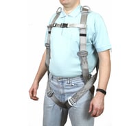 Привязь страховочная BodyGuard СПР-17 (BG) 00-00000628