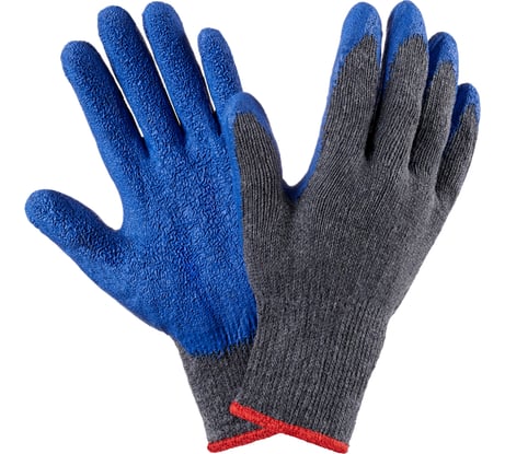 Перчатки стекольщика Фабрика перчаток ТОРРО ПЕР-ТОР-600