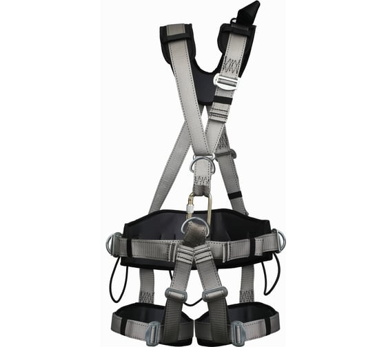 Привязь страховочная BodyGuard СПР-19 (BG) ЕР-00004088 1