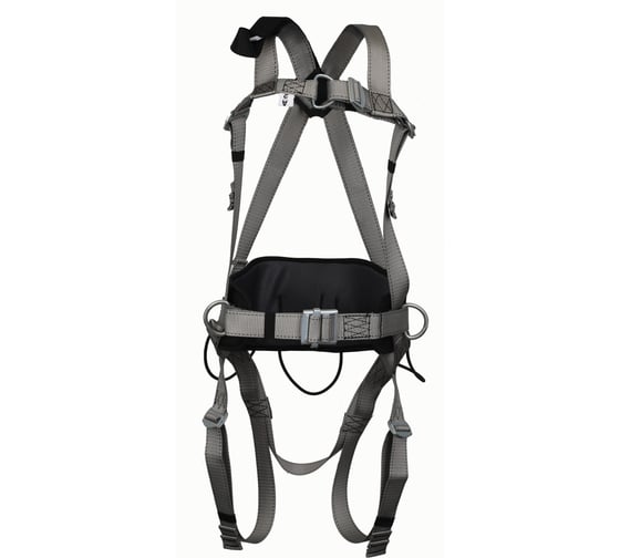 Привязь страховочная BodyGuard СПР-21 (BG) ЕР-00004691 1