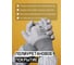 Сверхпрочные перчатки от порезов (5 класс) Jeta Safety, р.XXXL/12 JCP051-XXXL 5