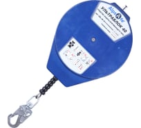 Средство защиты втягивающего типа Alpsafe УЛЬТРАБЛОК 40 UBL40