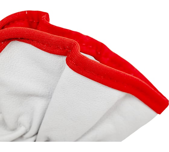 Перчатки 2Hands 0280, р. 7.5, овечья кожа 0280- 7,5