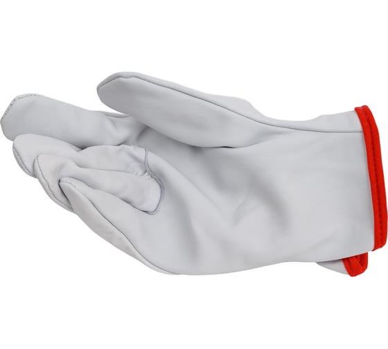 Перчатки 2Hands 0280, р 11.5, овечья кожа 0280-11,5