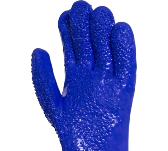 Перчатки рыбака 2Hands 230C ПВХ р. 11 230C - 11