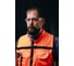 Открытые очки Jeta Safety с защитой от царапин (AS) и панорамным обзором, прозрачные линзы, JSG-98711 11