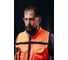 Открытые очки Jeta Safety с защитой от царапин (AS) и панорамным обзором, прозрачные линзы, JSG-98711 2