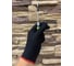 Перчатки нейлоновые без покрытия Master-Pro® 200 пар Категория А МИКРОТАЧ черный, размер 10 (L-XL), 2013-NWC-BLC-L-200 6