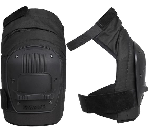 Наколенники виброзащитные термостойкие Armprotect  полимер ТИГР ВИБРО Н313 1