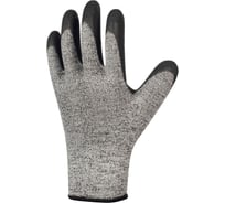 Перчатки антивибрационные Armprotect полиэтилен с мин волокном, нитриловое покрытие + виброзащитный вкладыш, ВИБРОБОСС ДИНО 1/2 р10 В7465-2 4640178755294