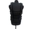 Страховачный жилет GAOKSA спорт чёрный SGSblack-130-150 2