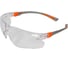 Очки защитные от царапин и запотевания (AS/AF) Jeta Safety прозрачные линзы JSG-5811 1