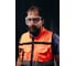Очки защитные от царапин закрытого типа Jeta Safety, прозрачные линзы, JSG-2201 11