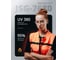 Защитные открытые очки Jeta Safety от запотевания и царапин прозрачные линзы JSG-7680 4