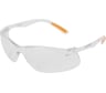 Очки защитные Jeta Safety открытые (от запотевания и царапин) прозрачные линзы JSG-7680