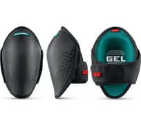 Наколенники защитные для легко повреждаемых поверхностей KRAFTOOL Stabil 11516