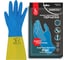 Перчатки RABBITEX неопрен ULTRA NEOPREN хим. устойчивые КЩС р-р 9-9,5 L (большой) , 701115 5