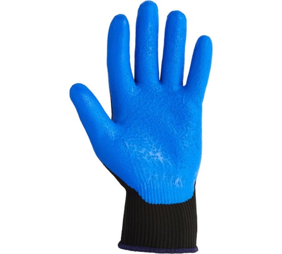 Перчатки Kimberly-Clark KleenGuard G40 синие, 12 пар, р.9 40227