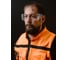 Очки защитные открытые от запотевания и царапин Jeta Safety прозрачные линзы JSG-4411 6