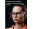 Очки защитные открытые от запотевания и царапин Jeta Safety прозрачные линзы JSG-4411 7