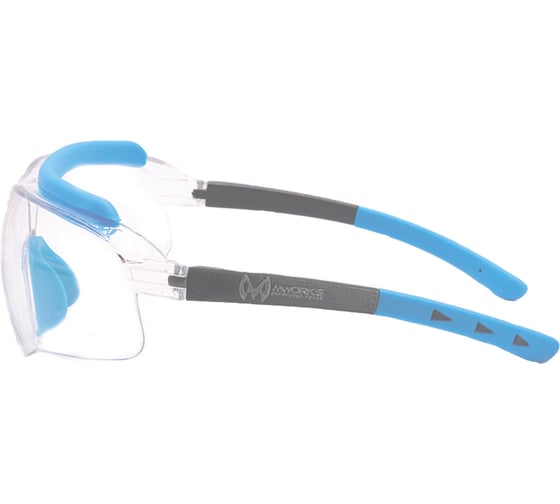 Очки защитные MW SG Pro MWORKS MW0052015 1