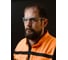 Очки защитные от царапин и запотевания Jeta Safety (AS/AF) прозрачные линзы, JSG-0931 7