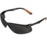 Очки защитные от царапин и запотевания Jeta Safety дымчатые линзы, JSG-7680S 1