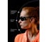 Очки защитные от царапин и запотевания Jeta Safety дымчатые линзы, JSG-7680S 5