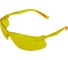 Очки защитные от запотевания и царапин Jeta Safety янтарные линзы JSG-7680A 1